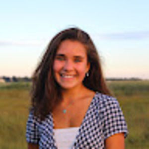 Meet your Posher, Maeve